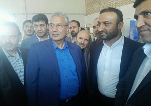 سفر وزیر تعاون، کار و رفاه اجتماعی به استان قزوین