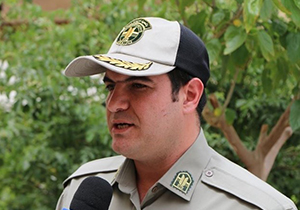 پرداخت خسارت مالی ناشی از حمله پلنگ به دامداران فارس