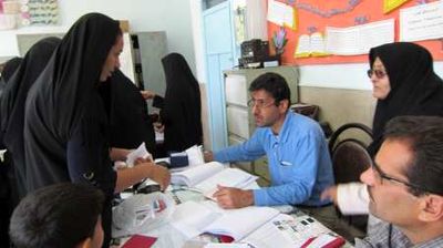 ۲ مدیر مدرسه شهرستان های تهران عزل شدند