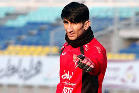 بیرانوند: به خاطر وضعیت تیم و هواداران در پرسپولیس ماندنی شدم