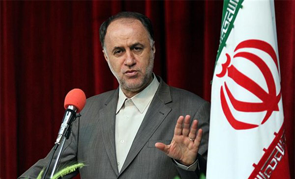 اردوگاه شهید باهنربزرگترین مرکز فرهنگی وآموزشی  را دریابید.