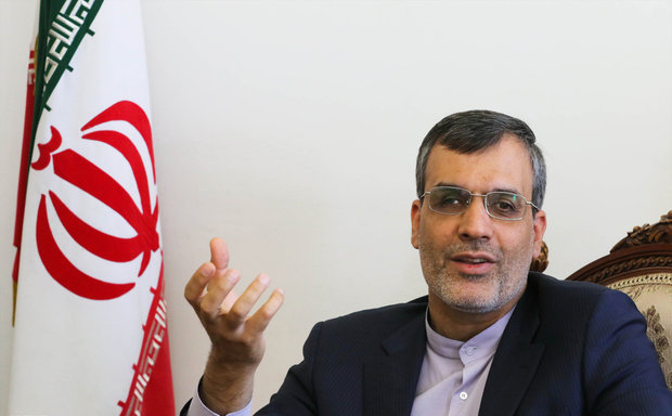 تنها در صورتی در برجام می&zwnj;مانیم که منافع کشور در این توافق&zwnj;نامه فراهم شود
