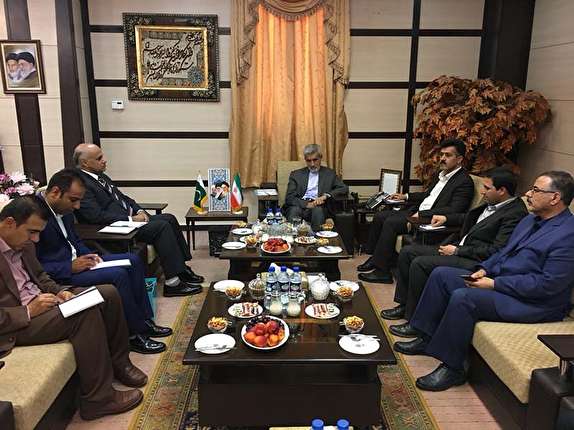 مسئولان امنیتی پاکستان باید با تروریست&zwnj;ها  قاطعانه برخورد کنند