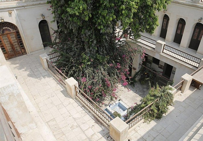 بازسازی سه بنای تاریخی در هفته دولت