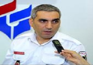غرق شدن دو کودک در رودخانه شهرستان سرباز
