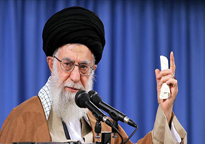 رهبر انقلاب در سال ۹۷ برای مردم و برای حل مشکل اقتصادی چه اقداماتی انجام داده&zwnj;اند؟ +فیلم