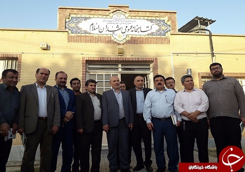 کتابخانه های عمومی نهادی پویا و با نشاط در کشور