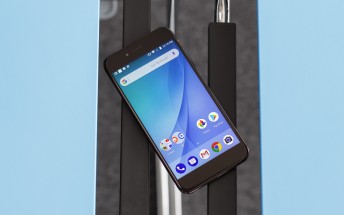 آپدیت اندروید 8.1 برای گوشی Mi A1  منتشر شد +عکس