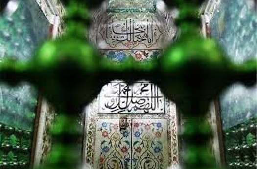 مردم به خوبی در این دهه از امامزادگان تجلیل می کنند