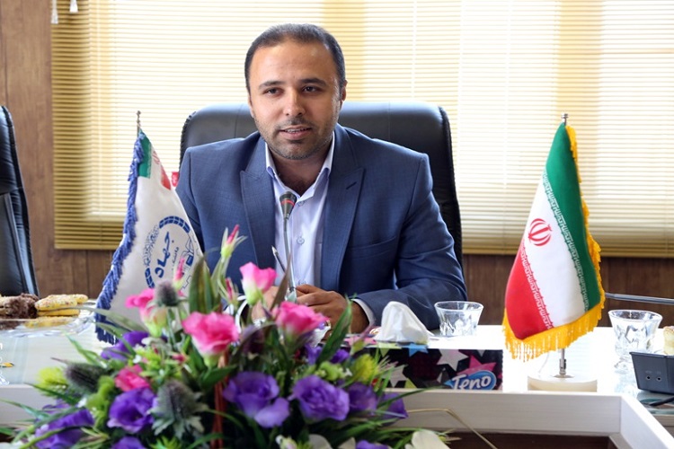 برندسازی تولیدات مشاغل خانگی در کردستان