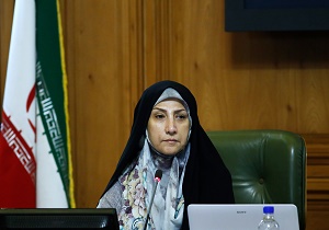 لزوم تشکیل نهاد آب شهر تهران
