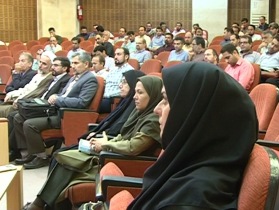 اجرای طرح ضیافت اندیشه استادان در دانشگاه گیلان