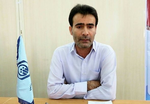 درمانگاه تأمین اجتماعی شهرستان دیر سال آینده تکمیل می&zwnj;شود