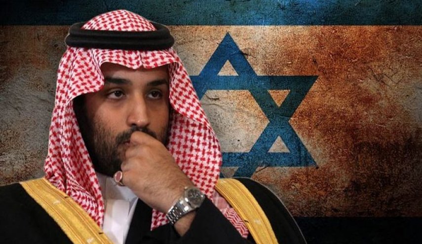 حقایقی از دست های پنهان «موساد» در طرح‌های امنیتی عربستان/ تامین امنیت «بن سلمان» بر عهده چه کسی است؟