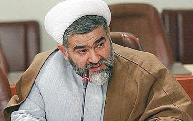 کشف اختلاس میلیاردی در شهرداری پرند/ مفسدانی که به جای &laquo;پاسخ&raquo;، &laquo;خنده&raquo; تحویل سخنگوی مجلس دادند!