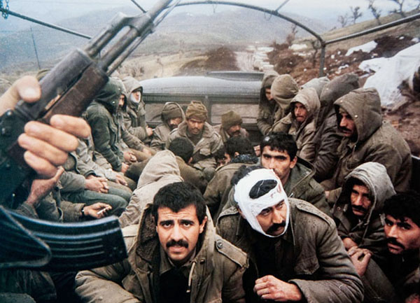 اسرای عراقی در زمان جنگ چه درخواستی از ایران داشتند؟+ اسند