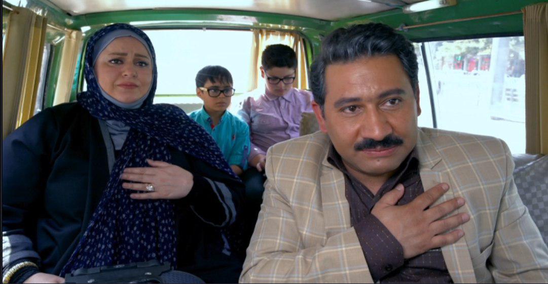 «شب عید» با قصه زائران امام رضا(ع) میهمان خانه های مردم می شود