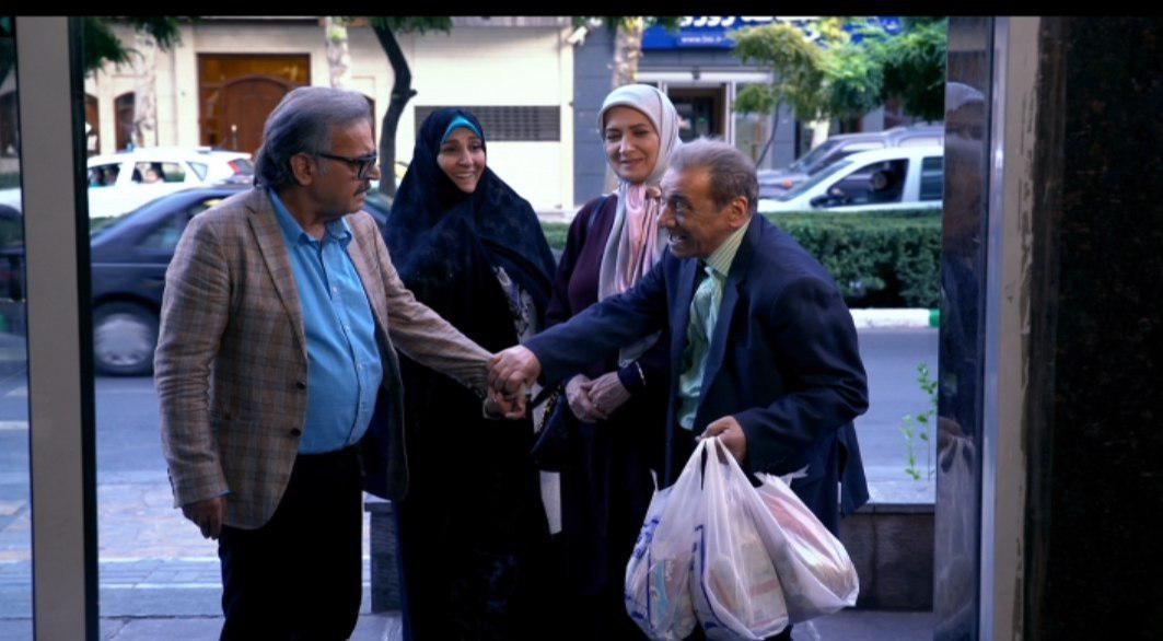 &laquo;شب عید&raquo; با قصه زائران امام رضا(ع) میهمان خانه های مردم می شود