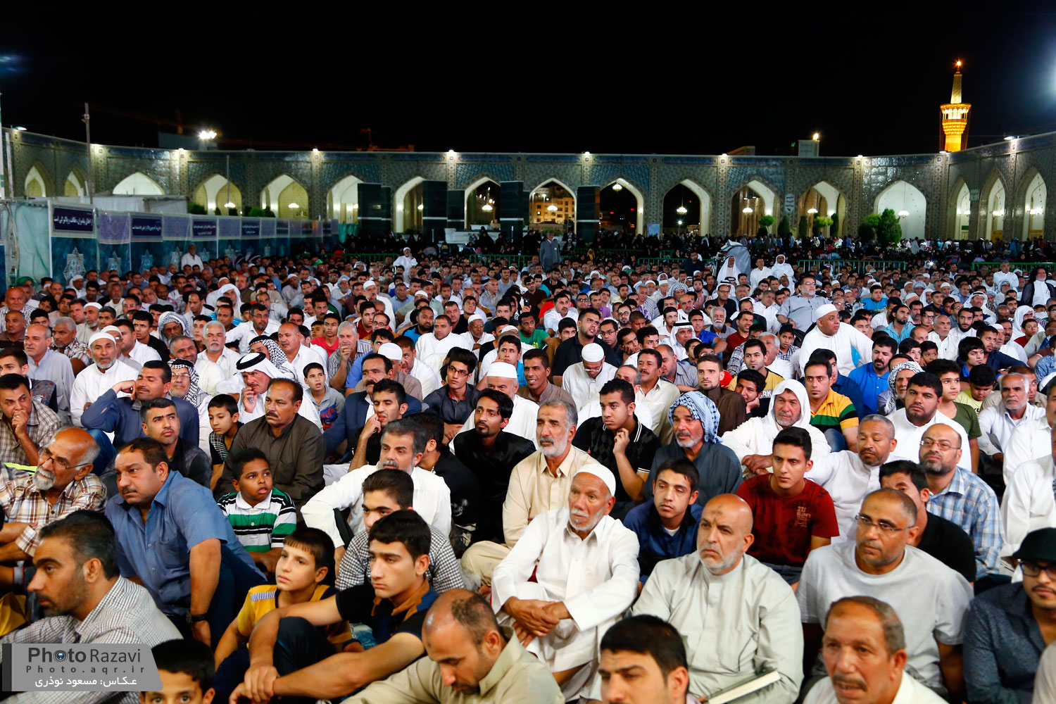 انقلاب اسلامی ایران زمینه‌ساز قیام حضرت مهدی (عج) است