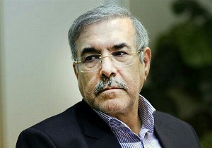 سفردبیر شورای عالی مناطق آزاد به چابهار