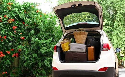 همه آنچه برای سفر تابستانی باید بدانید
