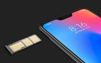 آغاز فروش گوشی Xiaomi Mi A2 ارزانتر از حد انتظار