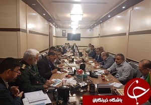 برگزاری جلسه شورای فرهنگی ستاد امر به معروف و نهی ازمنکر خوزستان