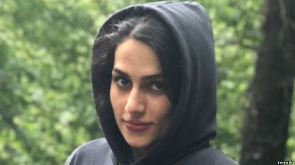 سریال ناتمام دروغ&zwnj; پردازی&zwnj;های ضدانقلاب/ مریم فرجی در اثر خفگی به قتل رسیده است