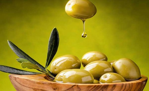 قیمت زیتون شکسته ایرانی در بازار چقدر است؟