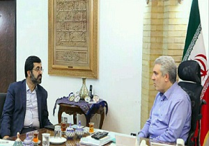 استان اردبیل نمایشگاه دائمی صنایع دستی احداث می کند