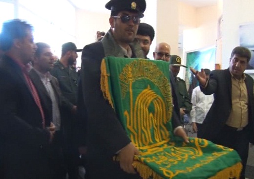 کاروان خدام رضوی ۱۲ سال است به نقاط مختلف کشور اعزام می&zwnj;شوند