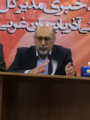 افتتاح ۴۸ واحد مسکن برای مددجویان تحت پوشش بهزیستی در آذربایجان غربی