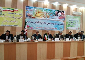 بهره برداری از سالن کشتی زابل تا فروردین ماه سال آینده/تکمیل پروژه های ناتمام سیستان و بلوچستان در اولویت کار قرار دارد
