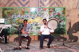 آغاز جشنواره ملی گردشگری و گیاهان دارویی تربت حیدریه