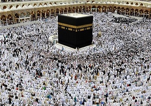 اعزام اولین کاروان حجاج استان قزوین در آخرین روز تیرماه