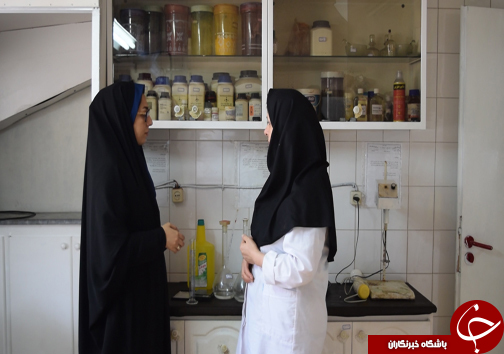 تلفیق دانش و تجربه رمز موفقیت کارآفرین ۸۰ ساله مازندرانی