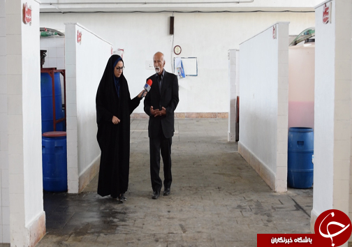 تلفیق دانش و تجربه رمز موفقیت کارآفرین ۸۰ ساله مازندرانی