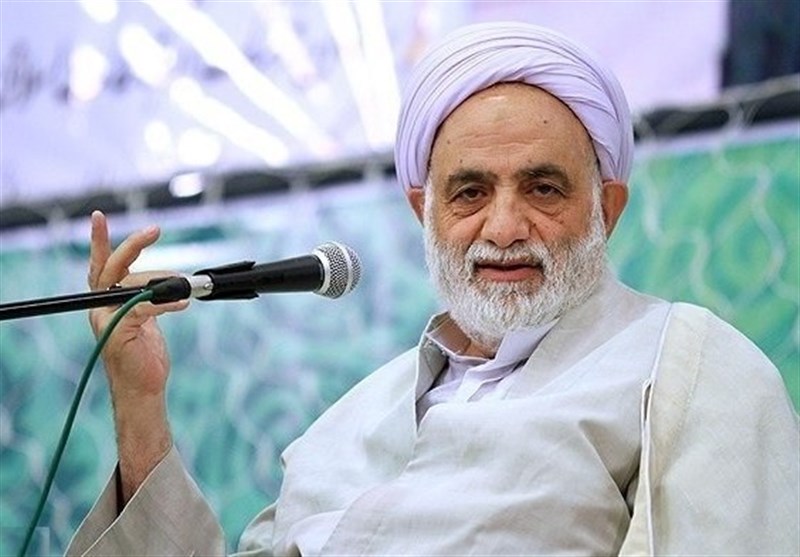 پیشنهاد یک معامله پرسود از حجت&zwnj;الاسلام قرائتی به مردم+فیلم