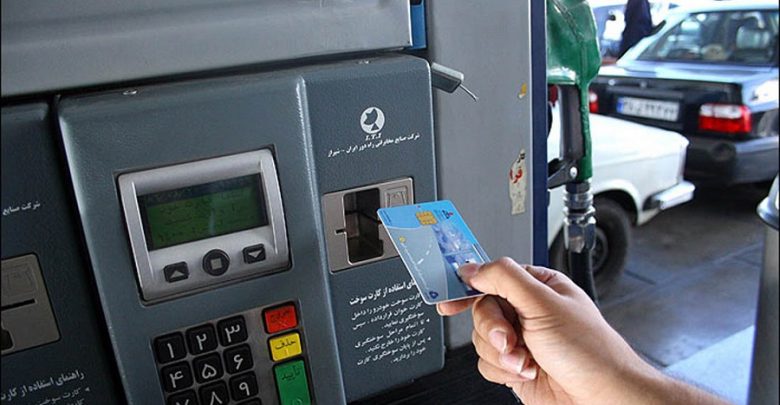 کارت سوخت شخصی و کارتخوان&zwnj;های جدید مانع تخلف در جایگاه&zwnj;ها می&zwnj;شوند