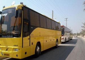 پیش فروش بلیط اربعین از ۱۵ مهر آغاز می‌شود