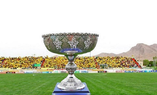 سوپر جام فوتبال به پرسپولیس رسید