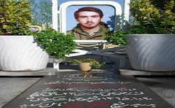 مشکل سردار با &laquo;آخوندی&raquo; چه بود؟+ عکس