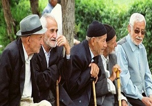 اجرای طرح آموزش سالم سالمند شدن در تفت