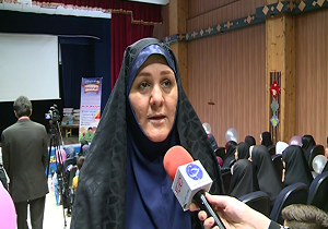 شانزدهمین جشنواره بین المللی رضوی در اردبیل به کار خود پایان داد
