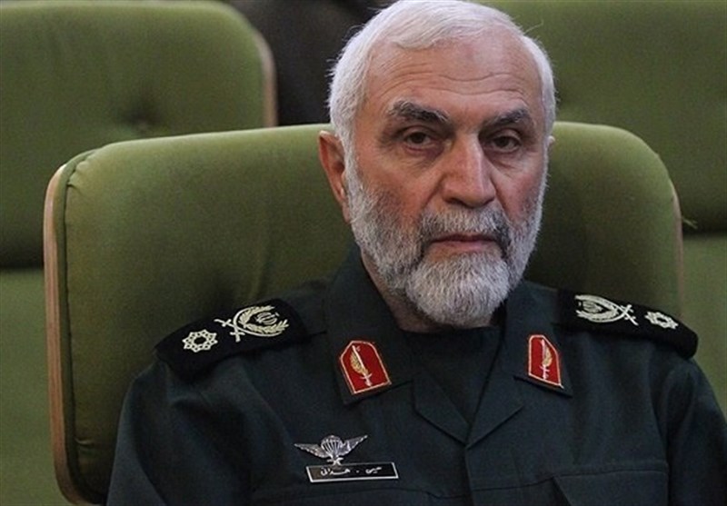 خاطرات منتشر نشده از سردار شهید مدافع حرم حاج حسین همدانی