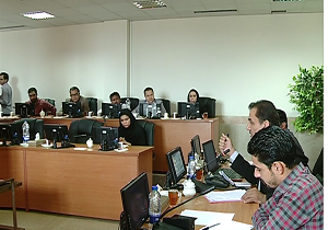 ساماندهی اطلاعات روستاهای سیستان و بلوچستان