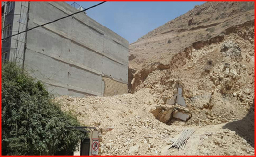 خطری که بیخ گوش مسافران پرواز اهواز- تهران بود/قتل جوان آزادشهری /خروج واگن&zwnj;های قطار مسافربری مشهد-یزد از ریل