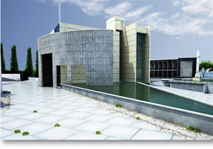 حمایت شورای شهر شیراز از تکمیل موزه دفاع مقدس
