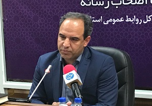 اجرای طرح یزد+۴۰ بمناسبت چهلمین سالگردپیروزی انقلاب/ احداث مخازن ذخیره آب در مسیر آب انتقالی
