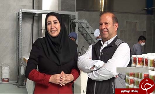 خشکباری باطعم ایرانی خشکباری باطعم ایرانی